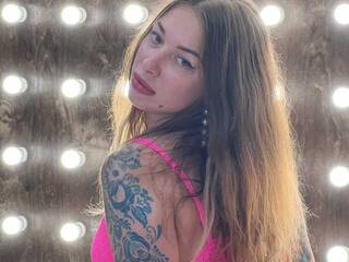 Erotisk videochat emiliaxhot