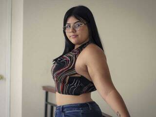 Erotisk videochat Emilly04