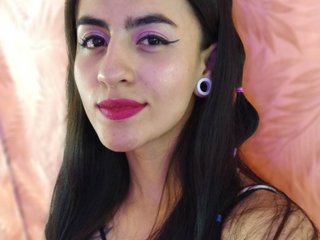 Erotisk videochat Emily-Ass