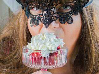 Erotisk videochat Emily-BOOBS-