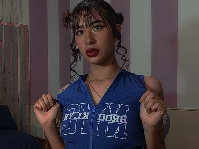 Foto af profilen emily-cute