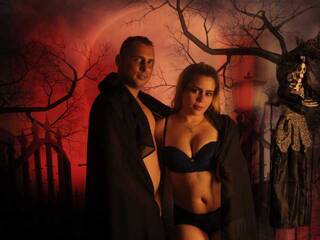 Erotisk videochat emily-ethan