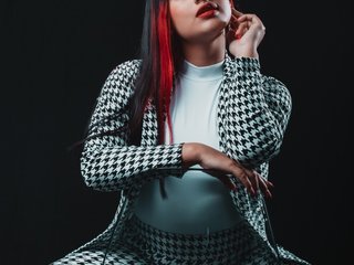Erotisk videochat Emily-Foxyy
