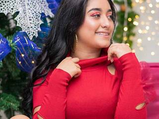 Erotisk videochat Emily-Robert