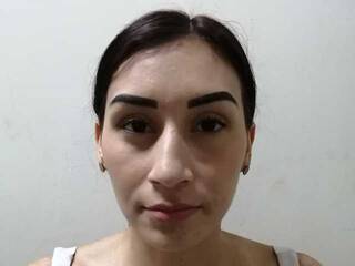 Erotisk videochat Emily-rousse9