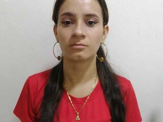 Erotisk videochat Emily-wilson