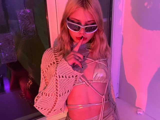 Foto af profilen Emily_Blush