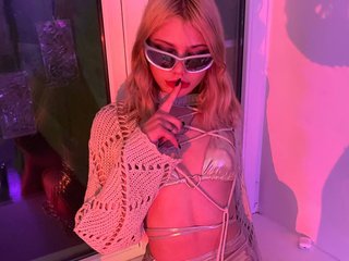 Erotisk videochat Emily_Blush