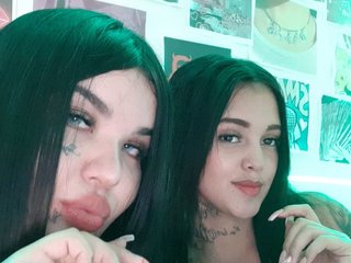 Erotisk videochat emilyandsofi