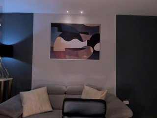 Erotisk videochat EmilyArmstrong