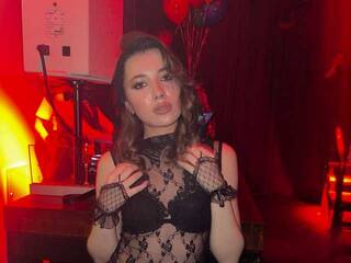 Erotisk videochat emilybby07
