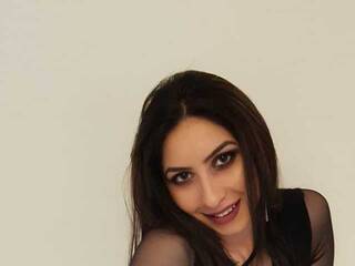 Erotisk videochat EmilyBlack