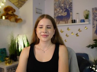 Erotisk videochat EmilyBlake
