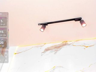 Erotisk videochat EmilyBrowne