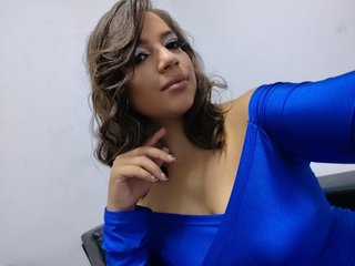 Erotisk videochat EmilyCali