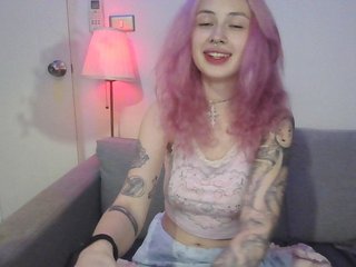 Erotisk videochat EmilyFlowers