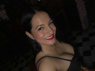 Erotisk videochat Emilyfoxx