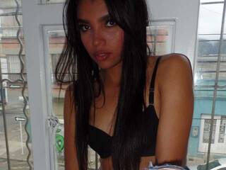 Erotisk videochat emilyharber