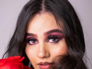 Erotisk videochat EmilyHerrera