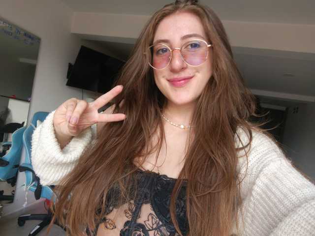 Foto af profilen EmilyHvn