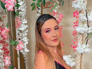 Erotisk videochat Emilyjhons1