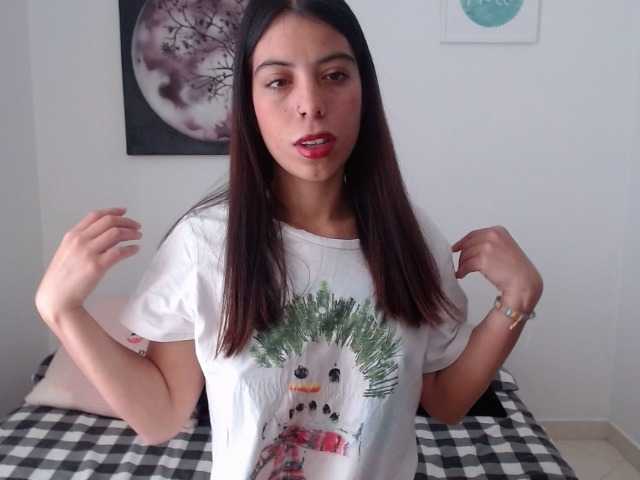 Broadcast Screenshots emilyjonnes12