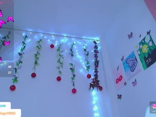 Erotisk videochat emilymeow