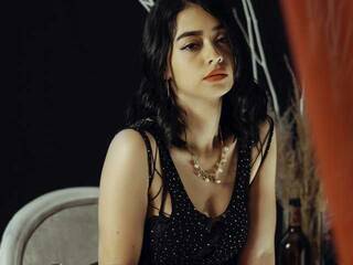 Erotisk videochat EmilyRamirez