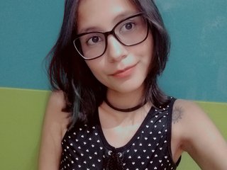 Erotisk videochat EmilySkye