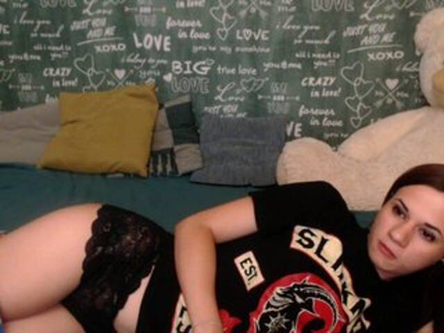 Broadcast Screenshots _Alisa_