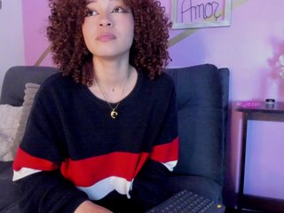 Erotisk videochat Emilywills