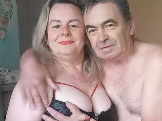 Foto af profilen EmiMattShow