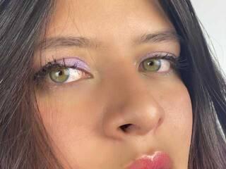 Erotisk videochat Emma-Pretty