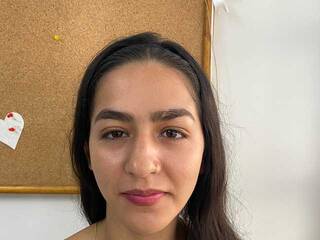 Erotisk videochat Emma-victoria