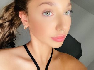 Erotisk videochat EmmaAngel