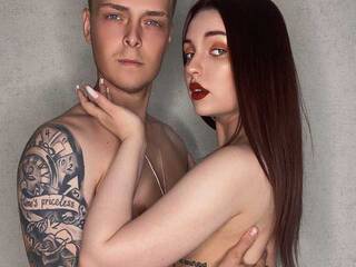 Erotisk videochat EmmaArthur