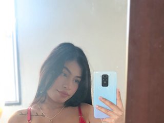 Erotisk videochat EmmaaWhite