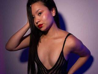 Erotisk videochat EmmaBJonson