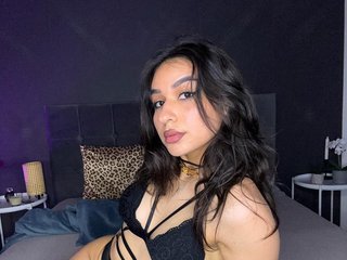 Erotisk videochat EmmaBlanco