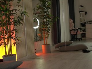 Erotisk videochat EmmaBlanco