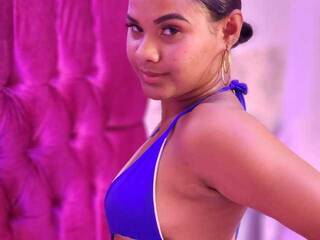 Erotisk videochat EmmaDawson