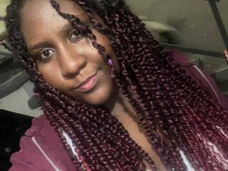 Erotisk videochat EmmaDiaz