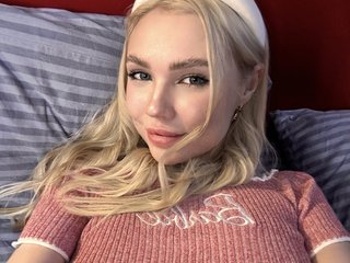 Erotisk videochat EmmaGoodGirl