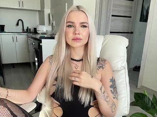 Erotisk videochat EmmaGoodGirl