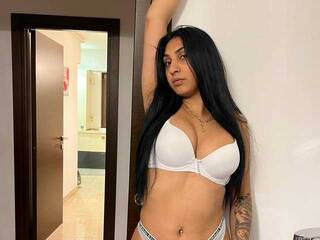 Erotisk videochat EmmaHale