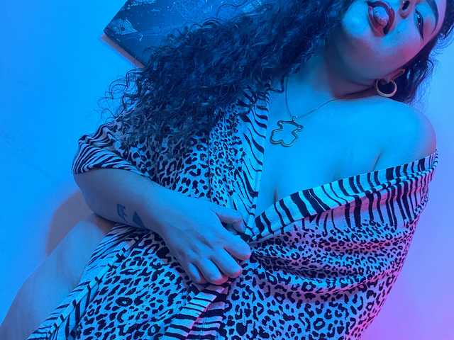Foto af profilen EmmaHorny