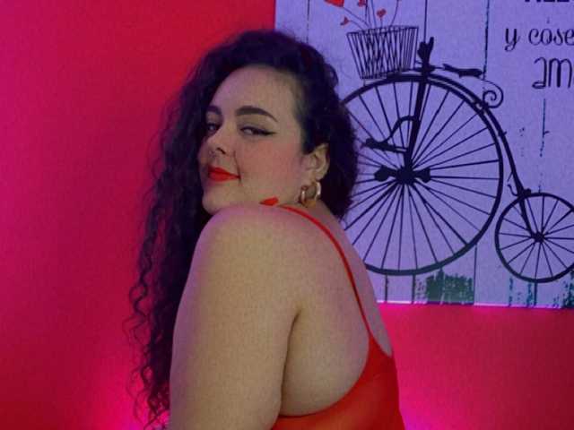 Foto af profilen EmmaHorny