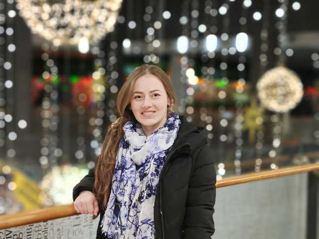 Foto af profilen emmajoy