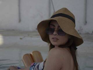 Erotisk videochat EmmaLow