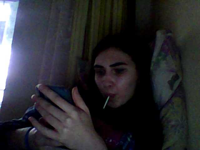 Broadcast Screenshots EmmaNikkis